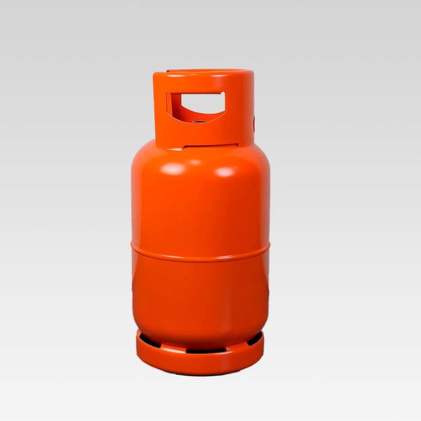 15kg Lpg gas cylinder for Cambodia — изображение 7