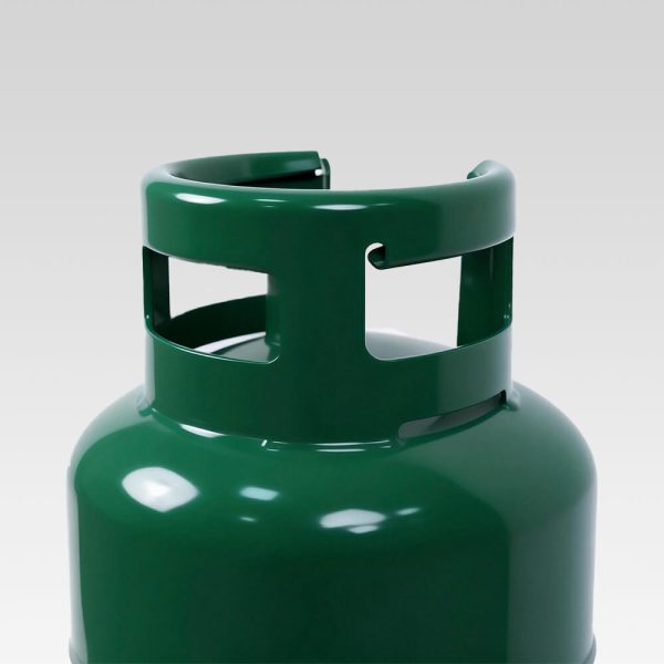 12.5kg Lpg gas cylinder — изображение 2