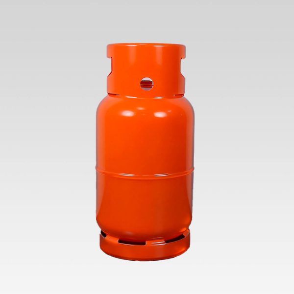 15kg Lpg gas cylinder for Cambodia — изображение 6