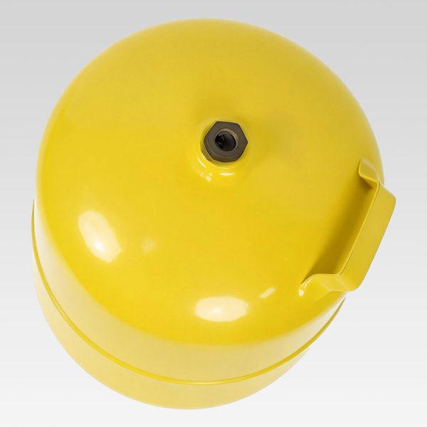 3kg 6.4L Lpg gas cylinder — изображение 2