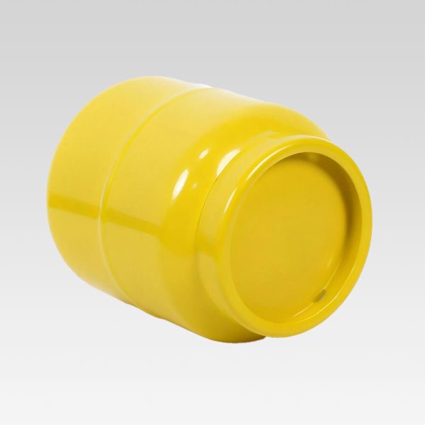 3kg 6.4L Lpg gas cylinder — изображение 5