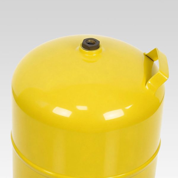 3kg 6.4L Lpg gas cylinder — изображение 3