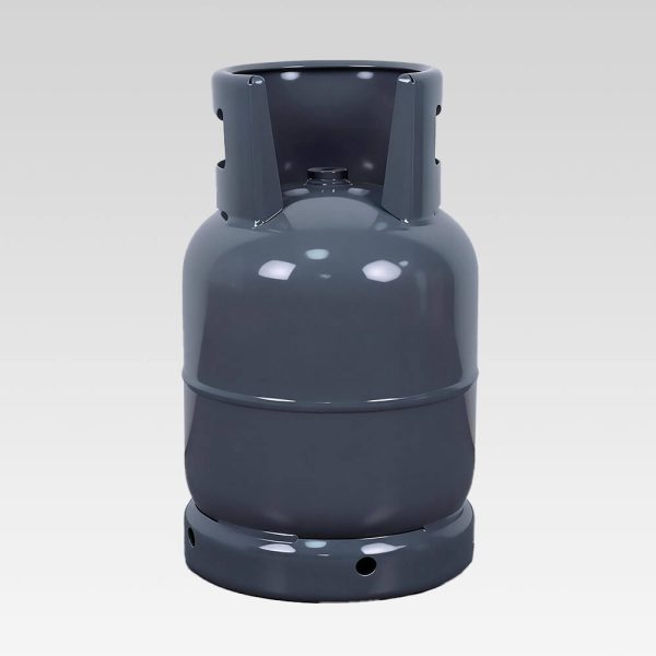 9kg Lpg gas cylinder