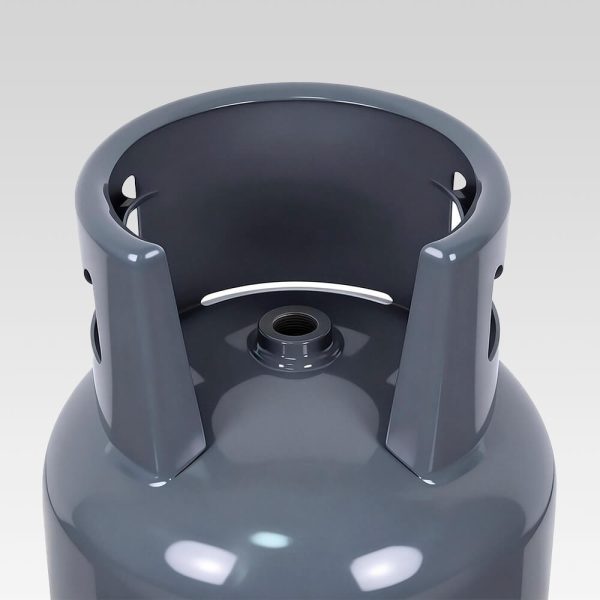 9kg Lpg gas cylinder - Image 4