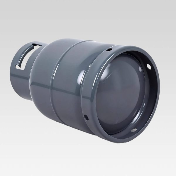 9kg Lpg gas cylinder - Image 3