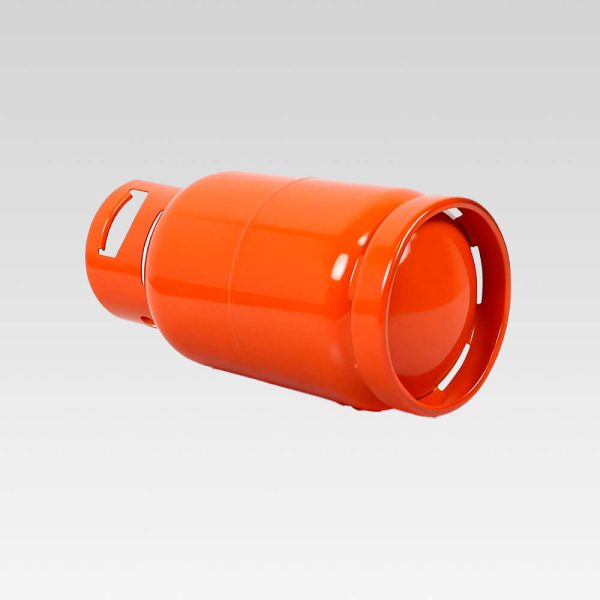 15kg Lpg gas cylinder for Cambodia — изображение 5