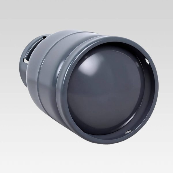 9kg Lpg gas cylinder - Image 2