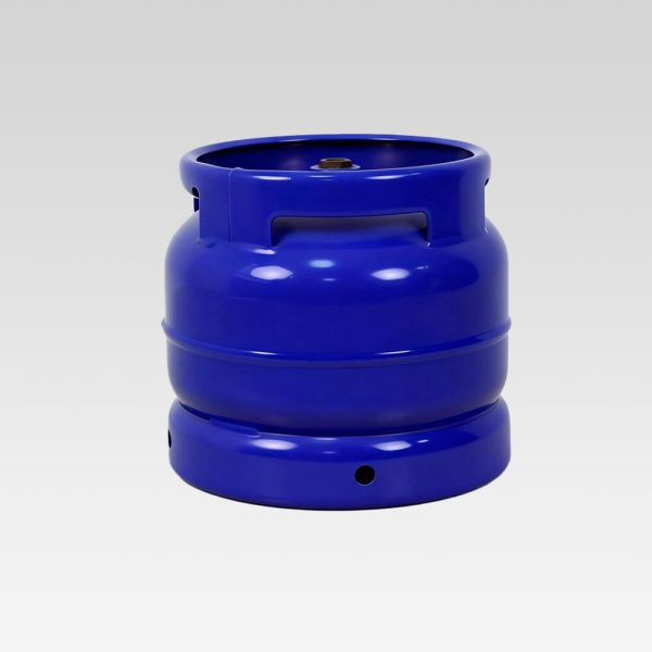 6kg Lpg gas cylinder for camping - Image 6