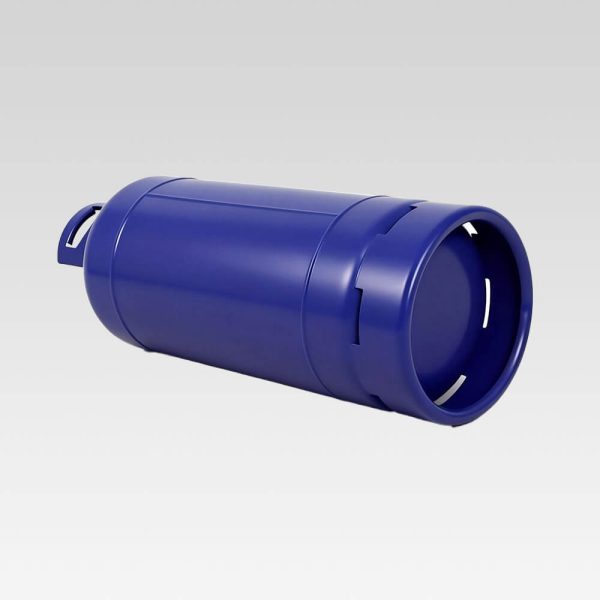 45kg/100lbs Lpg gas cylinder for commercial use - Image 4