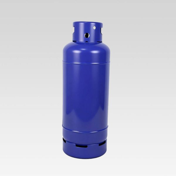 45kg/100lbs Lpg gas cylinder for commercial use - Image 3