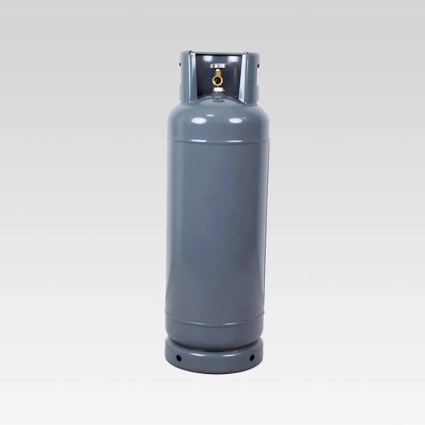 20kg Lpg gas cylinder for cooking
