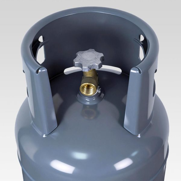 20kg Lpg gas cylinder for cooking - Image 3