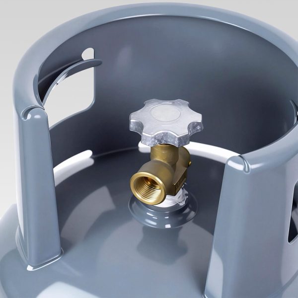20kg Lpg gas cylinder for cooking - Image 2