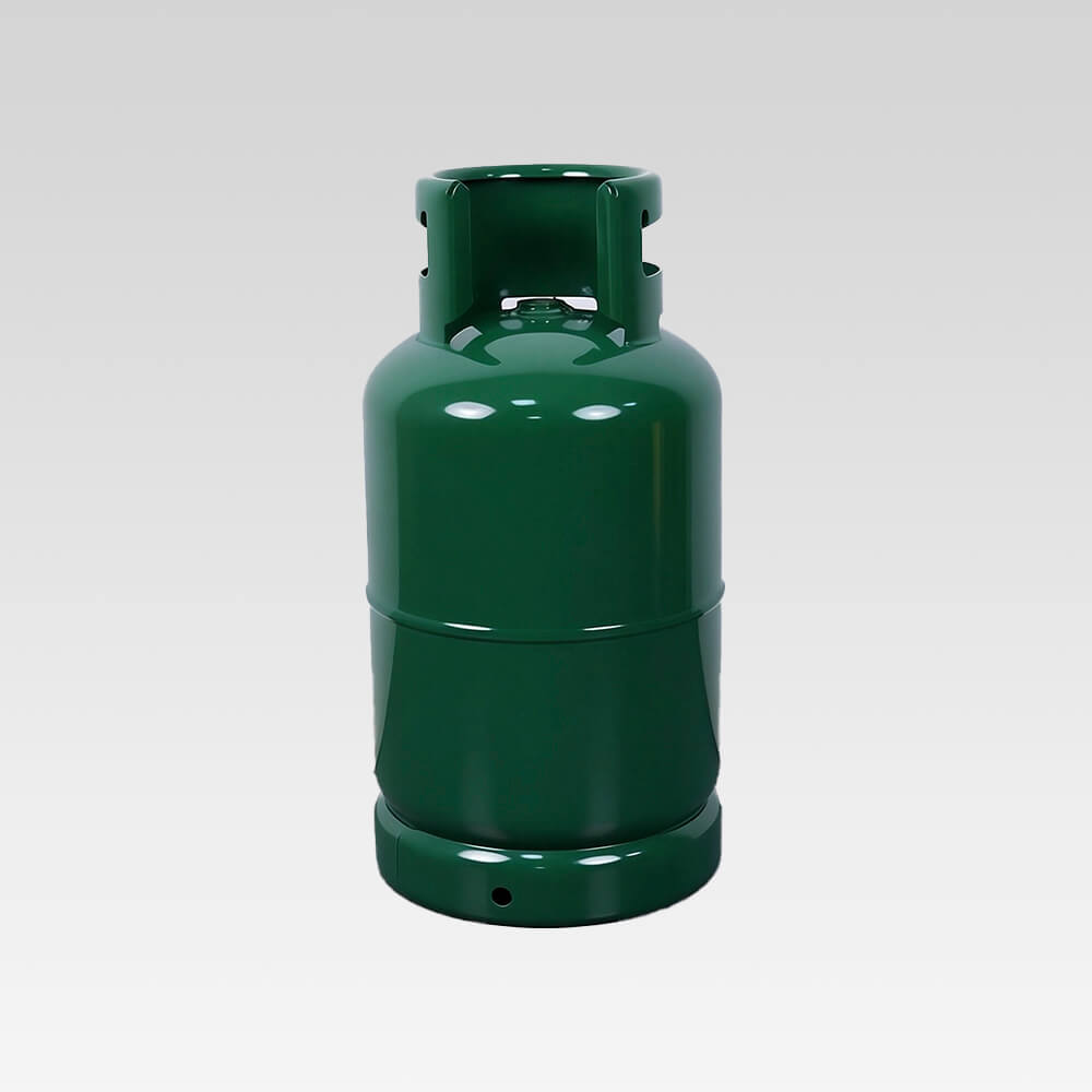 12.5kg Lpg gas cylinder
