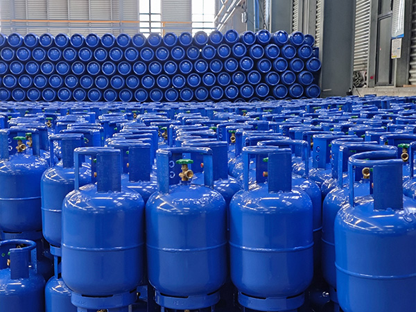 Gas Cylinder Refill Safety: Procedures and Best Practices for LPG Filling Stations
