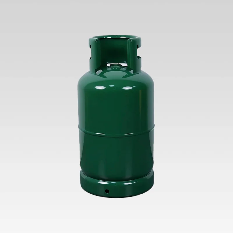 OEM LPG Cylinder Manufacturer Choosing the Right Partner 2026