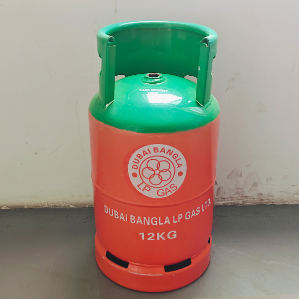 dubai-bangla-12kg-lpg-gas-cylinder-orange-green-household-cooking