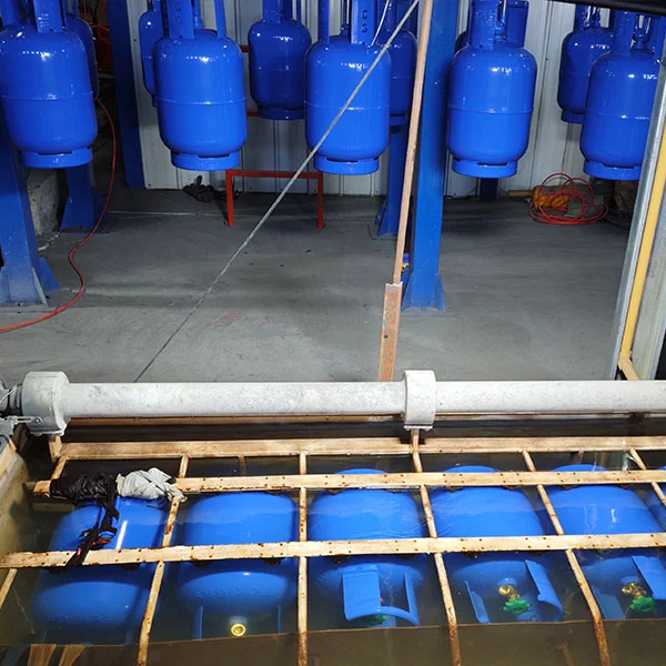 Sustainable LPG Cylinder Manufacturing Mintai’s Eco-Friendly Strategy 2026