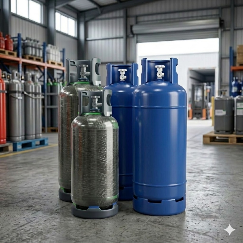 industrial-steel-and-composite-lpg-cylinders
